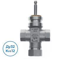 Регулирующий клапан VRB-3R Ду32 Ру25 065Z0218R