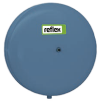 Расширительный бак Refix C-DE Reflex