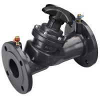 Ручной балансировочный клапан MSV-F2 Danfoss