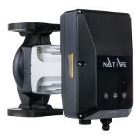 Насос NOCE 50/3-18 F Native 3601469