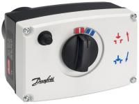 Электропривод AMV 20 Danfoss