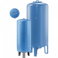 Расширительные баки IMI Pneumatex Расширительные баки IMI Pneumatex