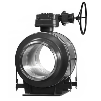 Краны шаровые ТУ 3742-002-61586362-2010