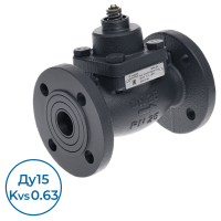 Регулирующий клапан VFM-2R Ду15 Ру25 065B3052R
