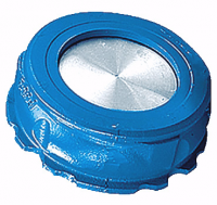 Обратный клапан пружинный NVD 802 Danfoss