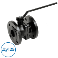 Кран шаровой BS3242-0125 Tecofi