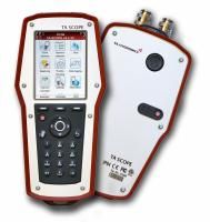 Балансировочный прибор TA-SCOPE IMI TA