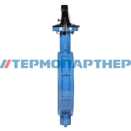 Дисковый затвор VPI4448-02EP0200 Tecofi Ду200 Ру16