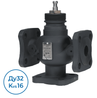 Регулирующий клапан VF-3R Ду32 Ру16 065Z3358R2