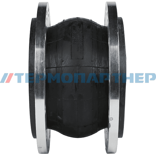 Компенсатор DI7240N Ду250 Ру16 Tecofi (DI724016N-0250)