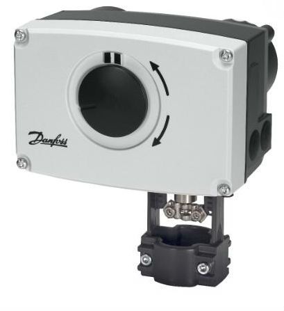 Электропривод AMV 25 SD питание 230В - Danfoss