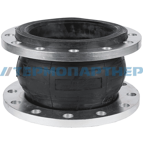 Компенсатор DI7240N Ду250 Ру10 Tecofi (DI7240N-0250)