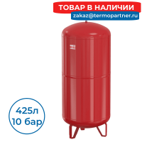 Расширительный бак Flexcon R 425/3,0 - 10 бар (16416RU) Flamco