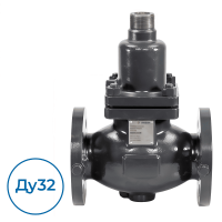 Клапан 065B2391R регулирующий универсальный VFG-2R Ду32 Ру16 Ридан