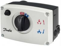 Электропривод AMV 30 Danfoss