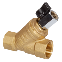 Фильтр сетчатый FVR-D Danfoss