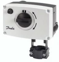 Электропривод AMV 25 SU Danfoss
