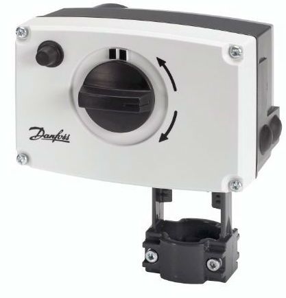 Электропривод AMV 25 SU питание 230В - Danfoss