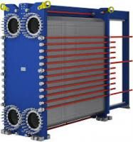 Пластинчатый теплообменник Alfa Laval AQ18-MFM