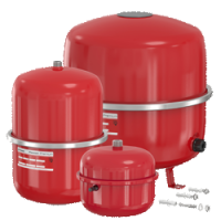 Расширительный бак Flexcon Premium Flamco