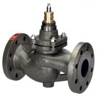 Клапан регулирующий VFS2 Danfoss