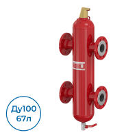 Гидравлический стабилизатор 28483RU FlexBalance Plus 100F