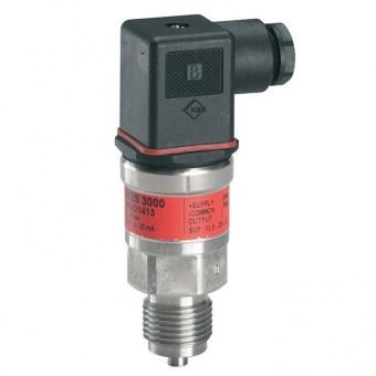 Преобразователь давления MBS3000 (060G1124) - Danfoss