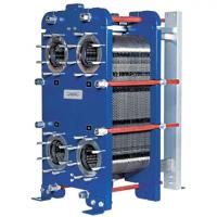 Пластинчатый теплообменник Alfa Laval TS20-MFM