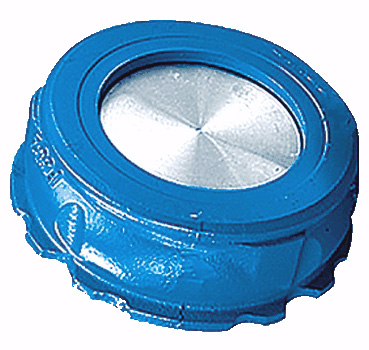 Обратный клапан NVD 802 Ду32 - Danfoss