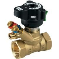 MVT Danfoss