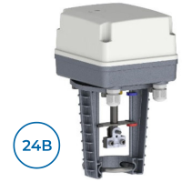 Электропривод AME-3000R SU/SD 220В Ридан