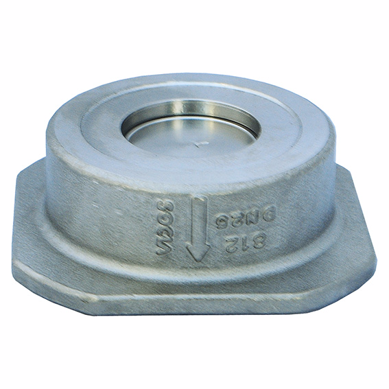 Обратный клапан NVD 812 Ду15 - Danfoss