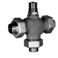 Регулирующие клапаны M3F-SFL Broen