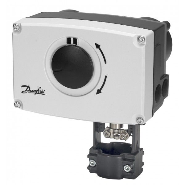 Электропривод AMV 35 питание 230В - Danfoss