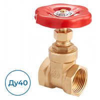 Задвижка BV.880.08 MVI Ду40 Ру10