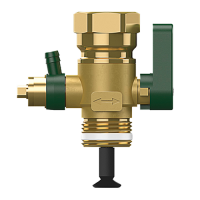Refix Flowjet Reflex