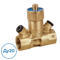 Клапан BL.710.05 MVI Ду20 Ру25