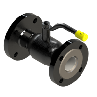 Краны шаровые ТУ 3742-010-59349790-2016