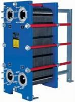 Пластинчатый теплообменник Alfa Laval M10-MFM