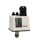 Реле давления BCP 5H Danfoss