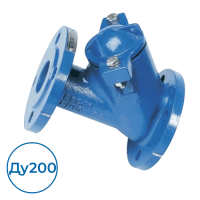 Обратный клапан CBL4240-0200 Tecofi Ду200 Ру10