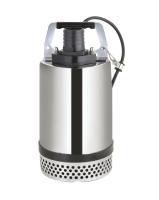 Насос погружной дренажный SDS F33.7 CNP