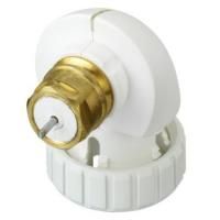 Угловой адаптер для термостатических головок Danfoss