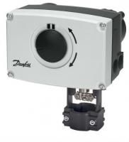Электропривод AMV 25 SD Danfoss