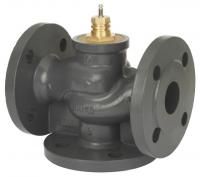 Клапан регулирующий VF3 Danfoss