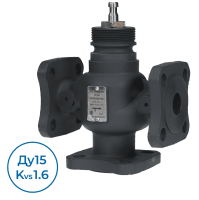 Регулирующий клапан VF-3R Ду15 Ру16 065Z3353R2