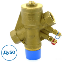 Регулятор BL.520.09 MVI Ду50 Ру16