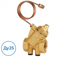 Регулятор BL.560.06 MVI Ду25 Ру25