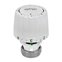 Термостатическая головка RTR 7095 Danfoss