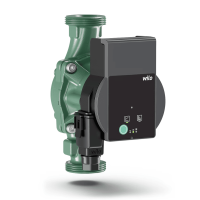 Насос ATMOS PICO 25/1-4 Wilo 4232691